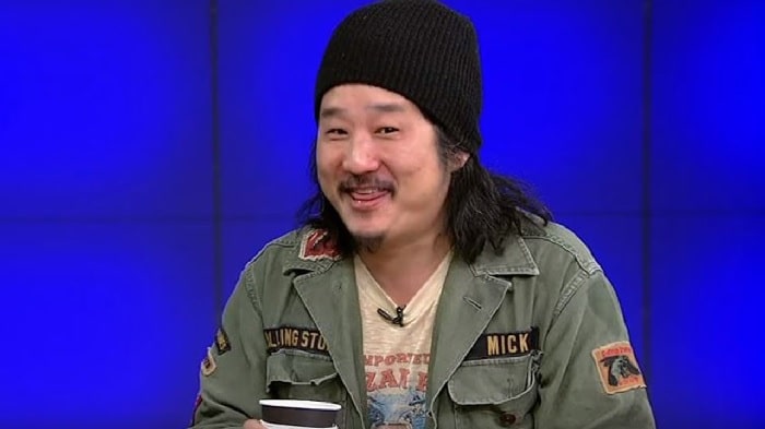 Bobby Lee's $1 Million Net Worth - All His Earnings and Endorsements With Properties